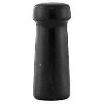 Craft Pepper Shaker, Black