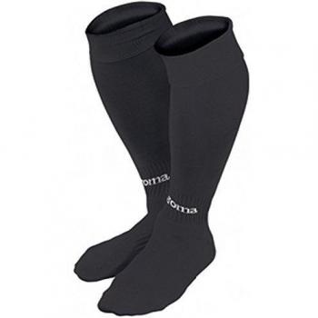 Joma Classic II Football Socks - Black, Size 40-46