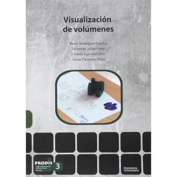 Visualización de volúmenes