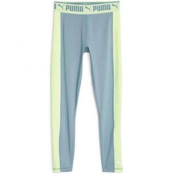 Mallas Puma Train Puma Strong para Mujer en Verde