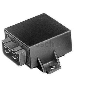 Bosch 0335215043 Warning/Turn Signal Flasher