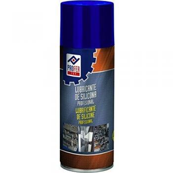 PROFER TOP - Aceite Multiuso Silicona Profe Profer Top 400 Ml