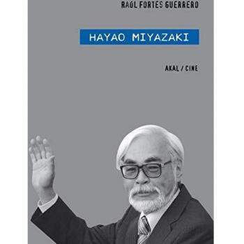 Hayao Miyazaki: 38