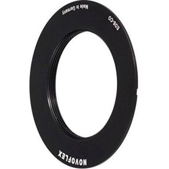 Novoflex Adapter for M42 Lenses to Canon EOS Body