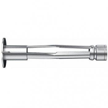 Desa 28580676 - Anclaje paraguas sin tornillo M6x76