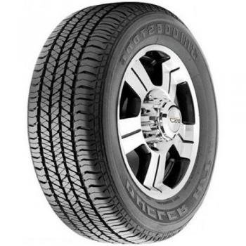 Neumático Bridgestone Dueler H/T 684, Tamaño 275/60 R18 113H