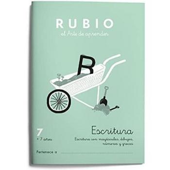 Escritura 7