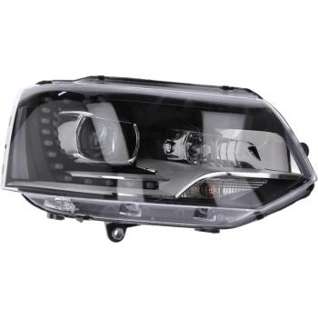 Faro principal delantero MAGNETI MARELLI 711307023927, Derecha