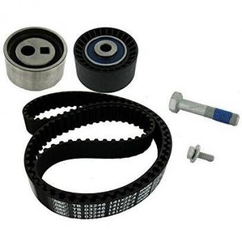SKF VKMA 03247 Kit de correa de distribución