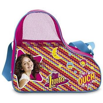 Soy Luna Bolsa portapatines