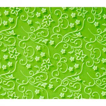 Wilton 409-414 - Lámina para grabar repostería