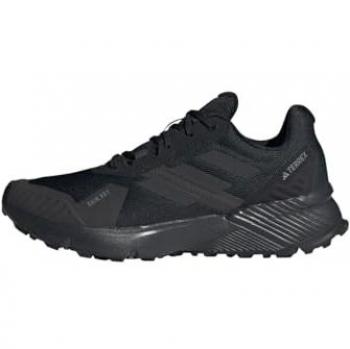 Adidas Terrex Soulstride RAIN.RDY Men's Trail Running Shoes