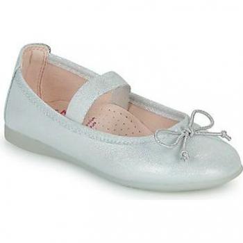 Bailarinas Niña Pablosky Plata 351155
