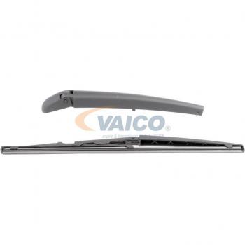 Juego de brazos limpiaparabrisas VAICO V24-1740 para ALFA ROMEO 159 (939) con tapa y limpieza de cristales