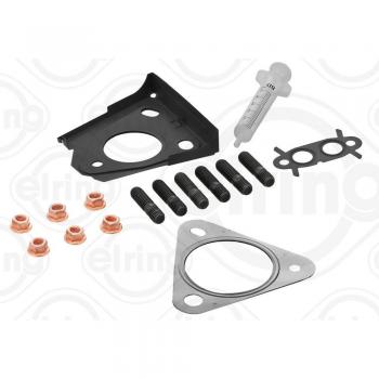 Kit de montaje para turbocompresor ELRING 810.930