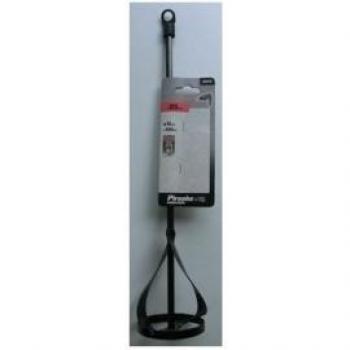 BLACK & DECKER X66452-QZ - Mezclador de pintura ø 85mm, 400mm de longitud.