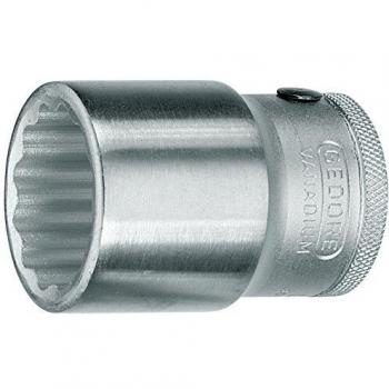 Vaso Unit Drive 3/4 GEDORE D 32 41 - Herramienta de mano para tu caja de herramientas