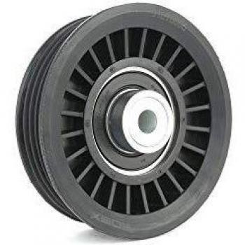 Ridex 310T0005 - Carrete de pesca con correa trapezoidal