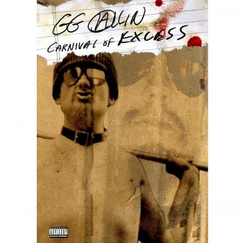 Carnival Of Excess