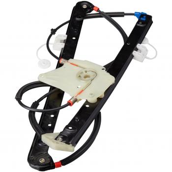Elevalunas eléctrico VAICO V10-9818