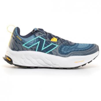 Zapatillas New Balance Fresh Foam X Hierro v8 azul 42