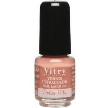 Vitry Nail Polish 137 Dolce Vita 4ml