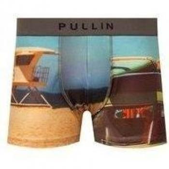 Pull-in - Conjunto - para hombre default S