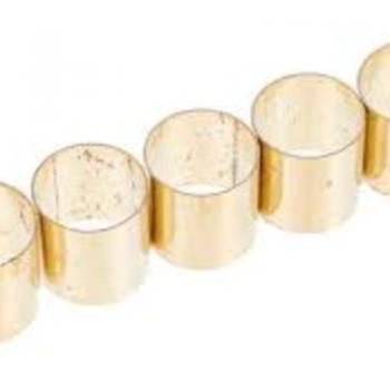 Brass Potentiometer Shaft Adapter EP-0220-008