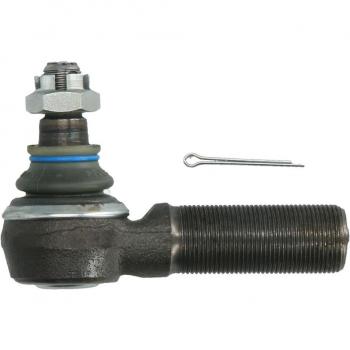 Rótula de dirección barra de acoplamiento TRW JTE2402