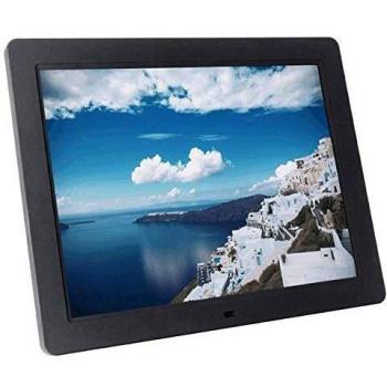 Braun DigiFrame 1593 4 GB Digitaler Bilderrahmen