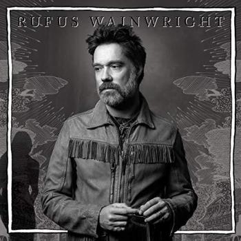 Rufus Wainwright - Unfollow the Rules (2 LP - Vinilo Doble)