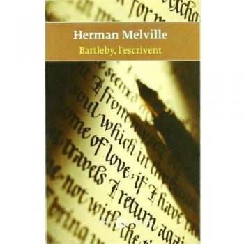 Bartleby, l'escrivent