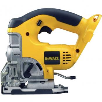 DeWALT DC330N - Sierra (18 V, 3 Ah, 285 mm, 213 mm, 3.4 kg) Amarillo