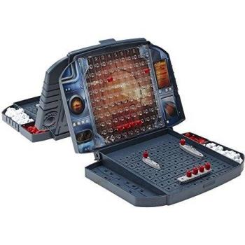 Juego de Estrategia - Hundir la Flota, Hasbro A3264175