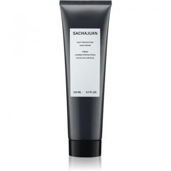 Sachajuan Heat Protection Hair Cream 150ml
