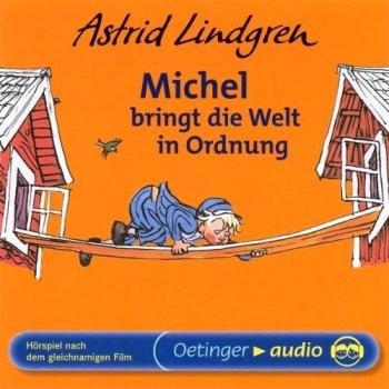 Michel Bringt die Welt in Ordn