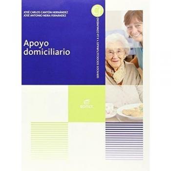 Apoyo domiciliario - Cantón Hernández, José Carlos;Neira Fernández, José Antonio
