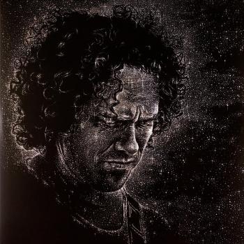 Danny Cavanagh Monochrome - Sealed 2017 UK 2-LP Vinyl Set (KSCOPE945)