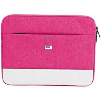 Funda Celly 15,6 Rosa Pantone PT-BPC001P1