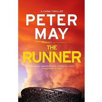 El Corredor: Peter May (Thriller Chino)