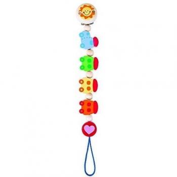 Heimess H762620 - Cadena chupete