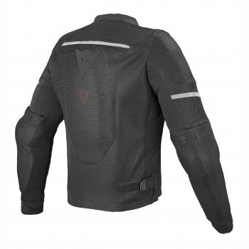 Dainese 1876122_001_XL Protección Moto Negro