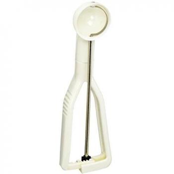 Norpro Mechanical Scoop Ice Cream Cookies Meatballs