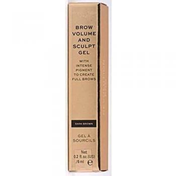 Makeup Revolution London Máscara 6 ml