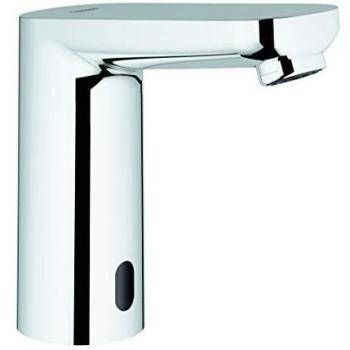 Grohe 36439000 36439000-Grifo de baño, Cromado