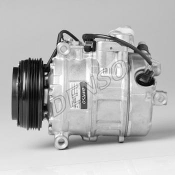 Denso DCP05082 Compressor, air conditioning