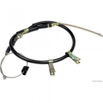 HERTH+BUSS JAKOPARTS J3923018 Cable de accionamiento, freno de estacionamiento