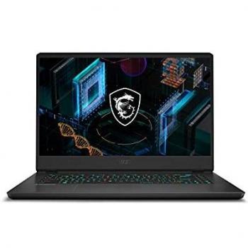 MSI GP66 Leopard 11UH-049XES - Ordenador portátil de 15.6 FHD