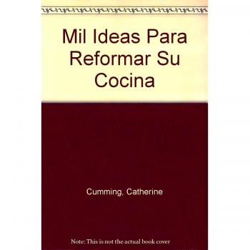 Mil ideas para reformar su cocina