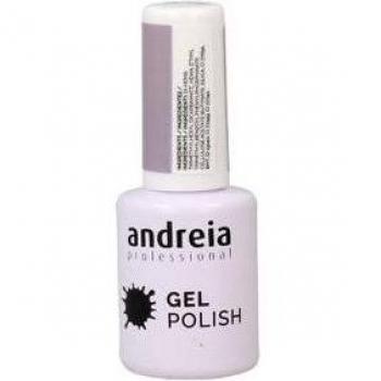 Esmalte de uñas en gel Andreia Gel Polish 10,5 ml Nº 4